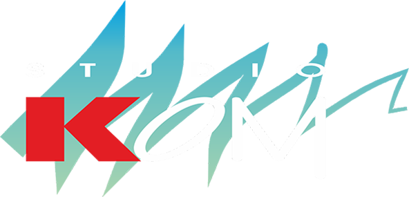 studio kom logo